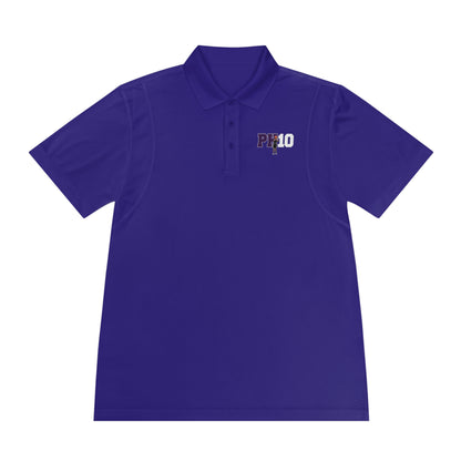 Parker Holley Polo