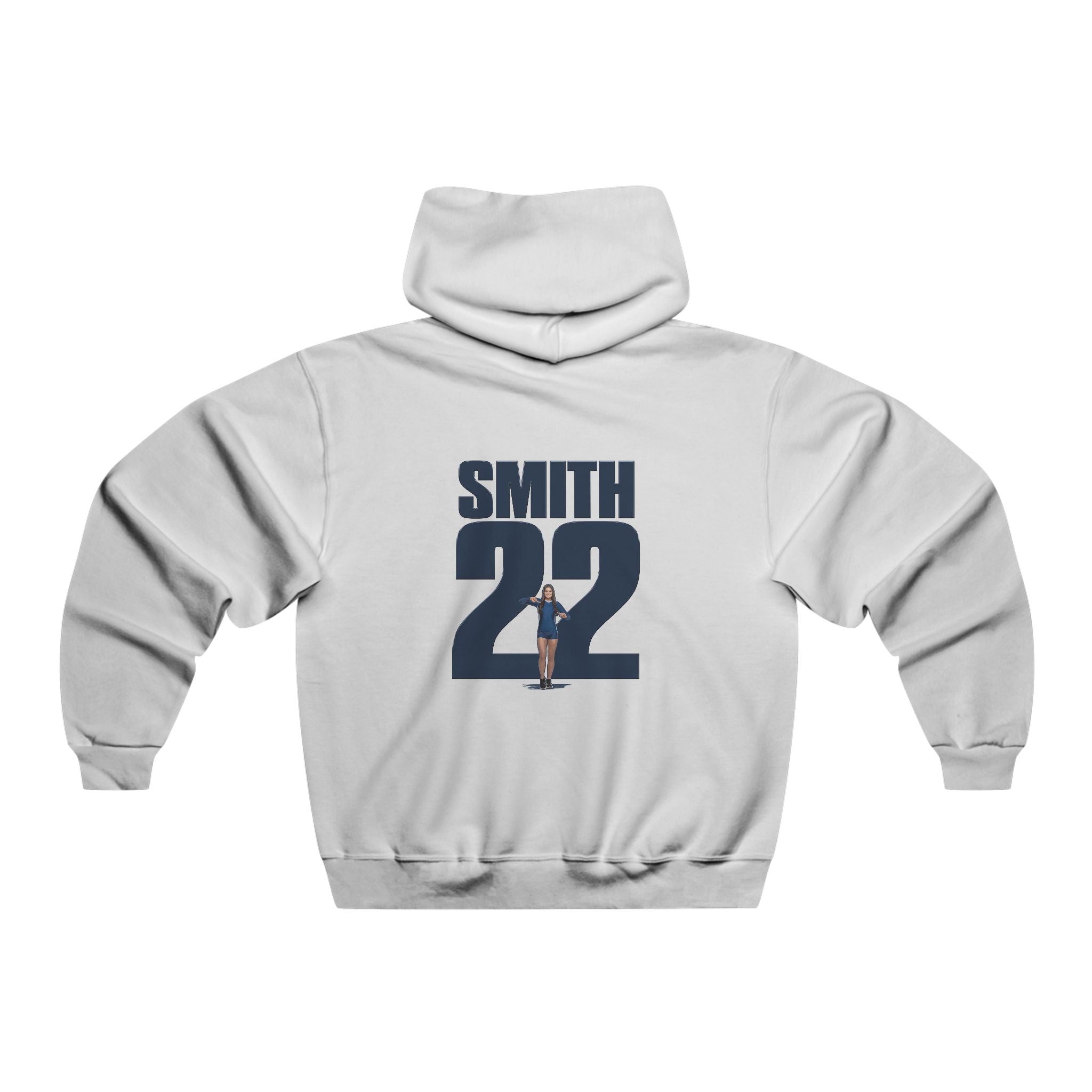 Tiffanie Smith Vintage Hoodie