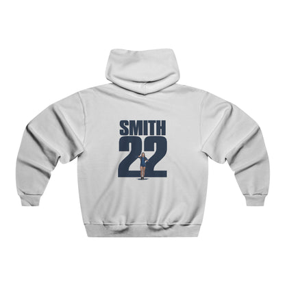 Tiffanie Smith Vintage Hoodie