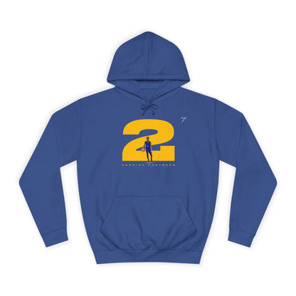 Zachiah Chalmers Hoodie