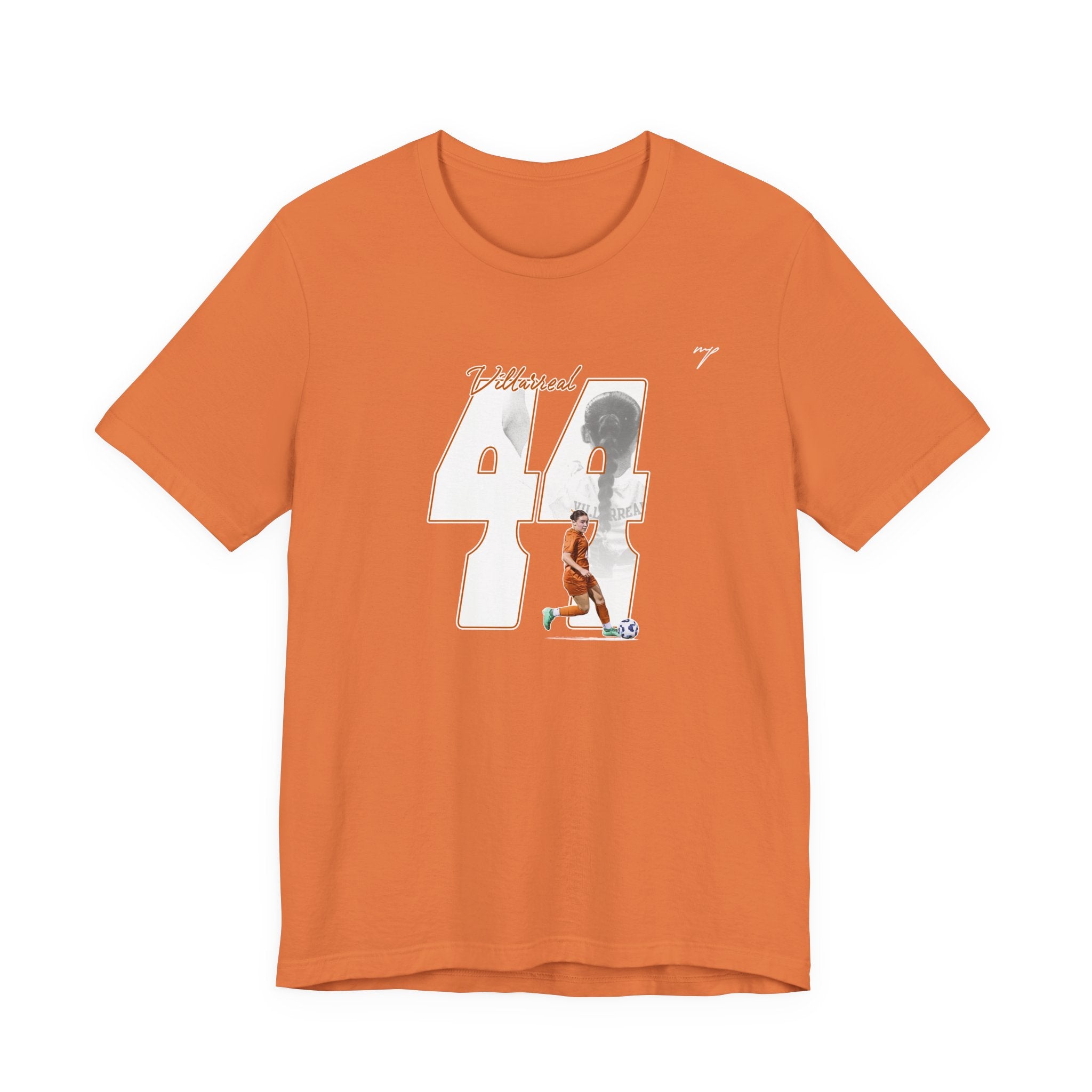 Amalia Villarreal Graphic Tee