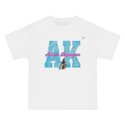 Adria Kitzinger Vintage Tee