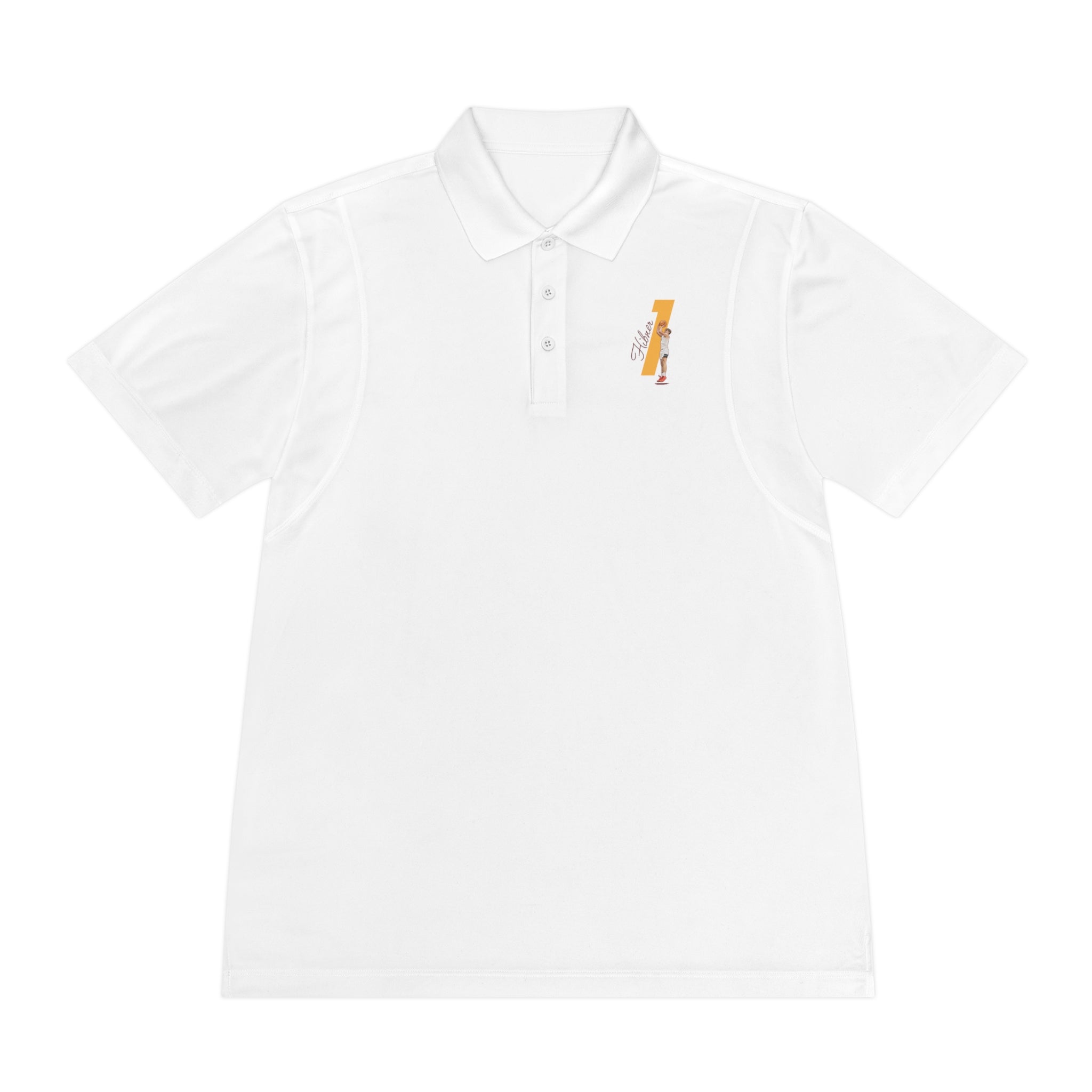 Jacob Hibner Polo