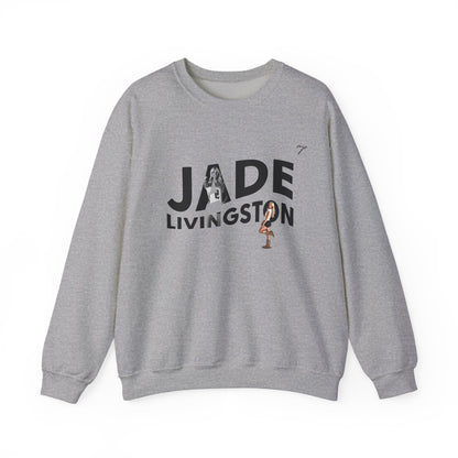 Jade Livingston Crewneck