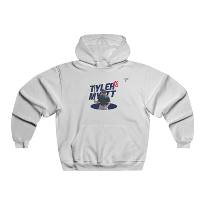 Tyler Myatt Vintage Hoodie