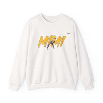 Miana Quinonez Crewneck