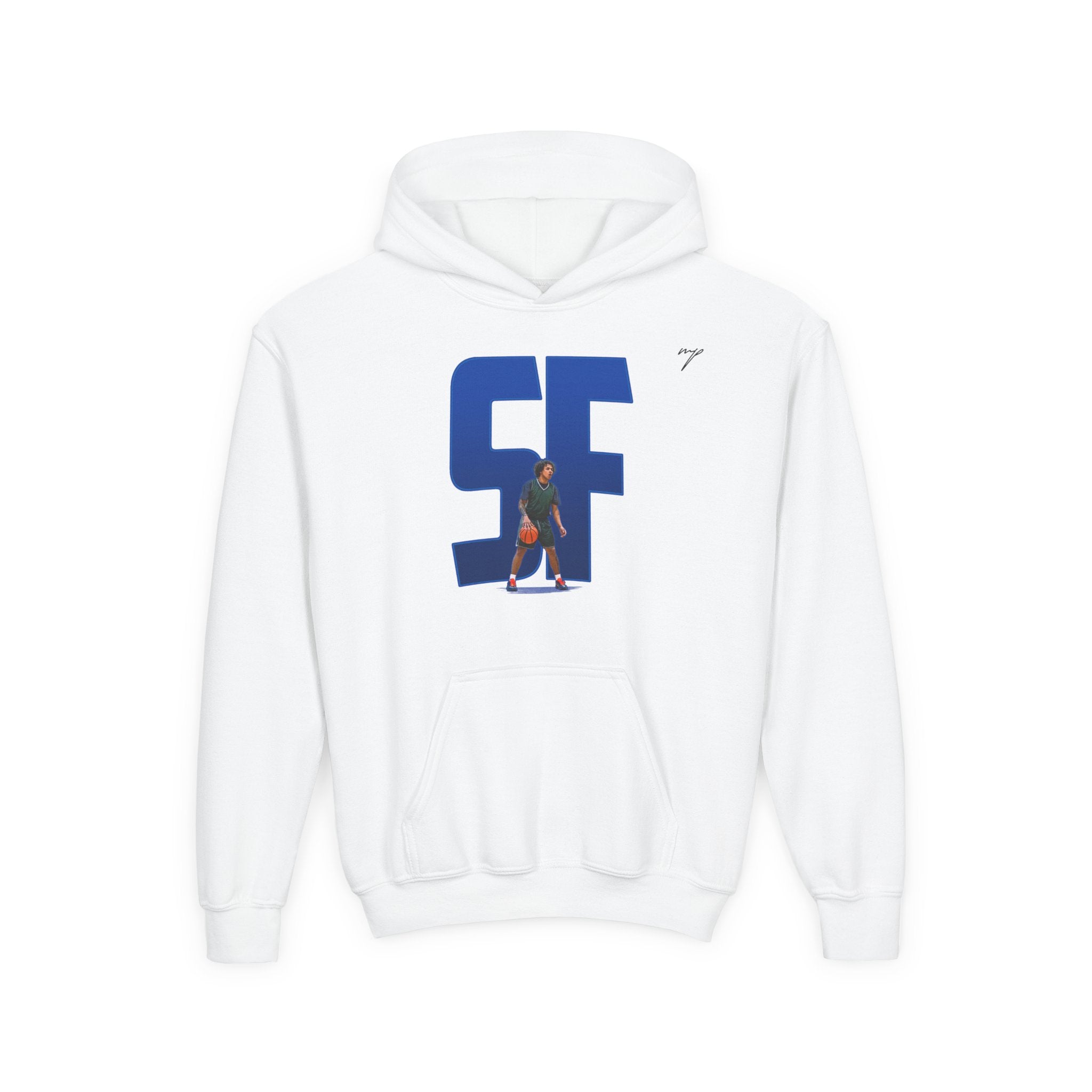 Sin Fordham Jr YOUTH Hoodie