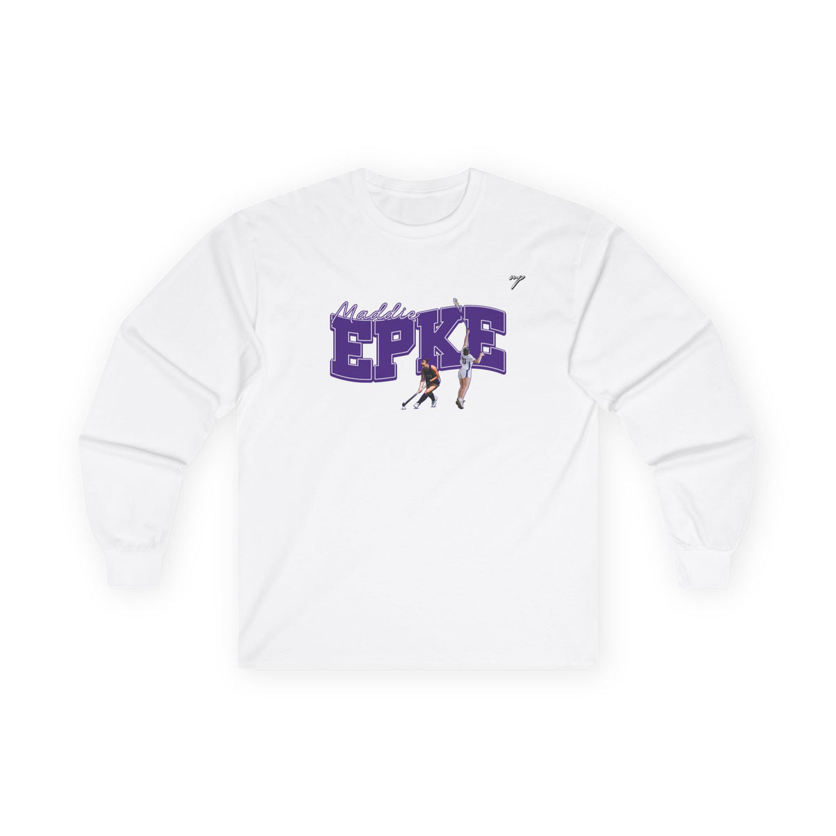 Maddie Epke Long Sleeve Tee