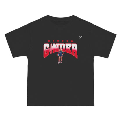 Brenna Ginder Vintage Tee