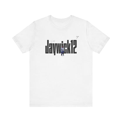 Javian McClinton Graphic Tee