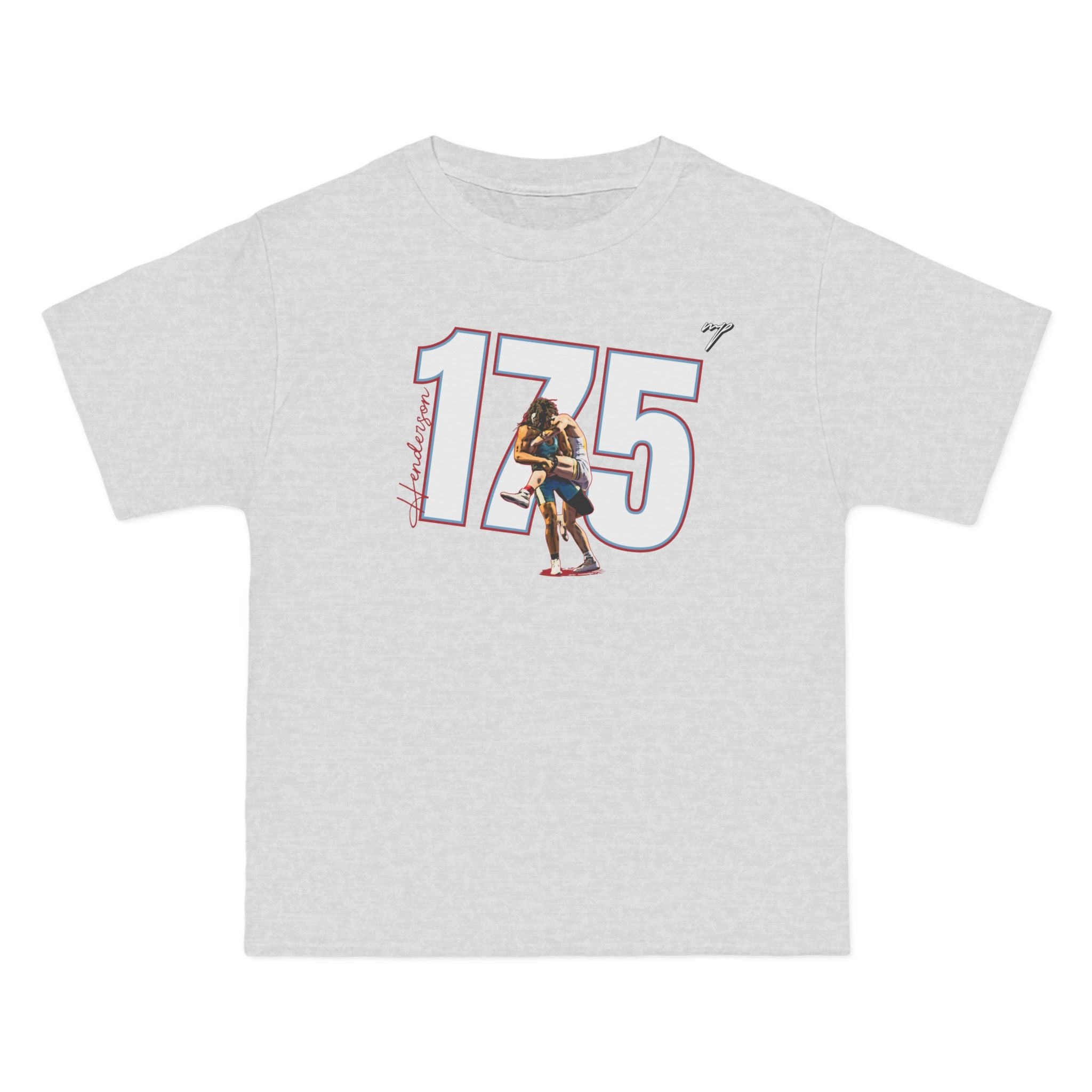 Guy'ton Henderson Vintage Tee