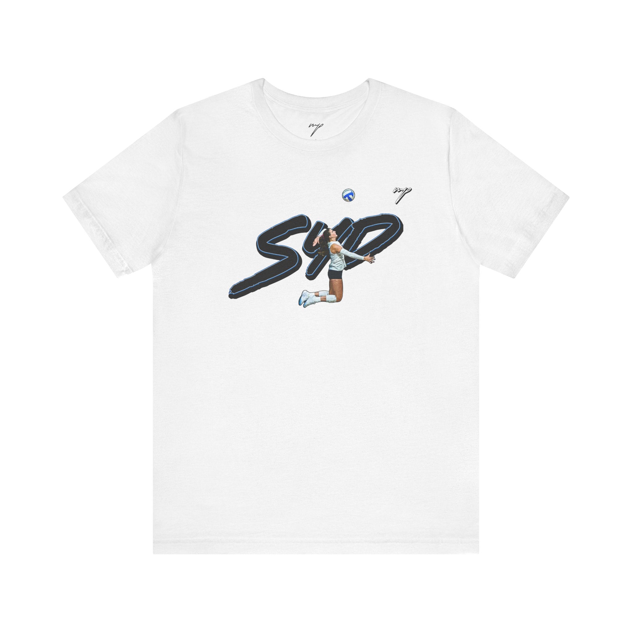 Sydney Breissinger Graphic Tee