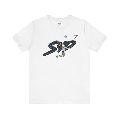 Sydney Breissinger Graphic Tee