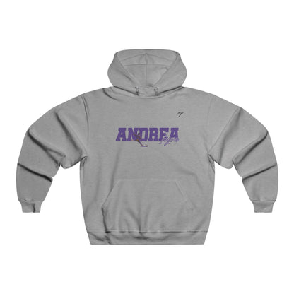 Andrea Leyva Vintage Hoodie