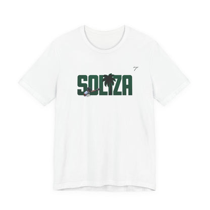 Keagan Soliza Graphic Tee