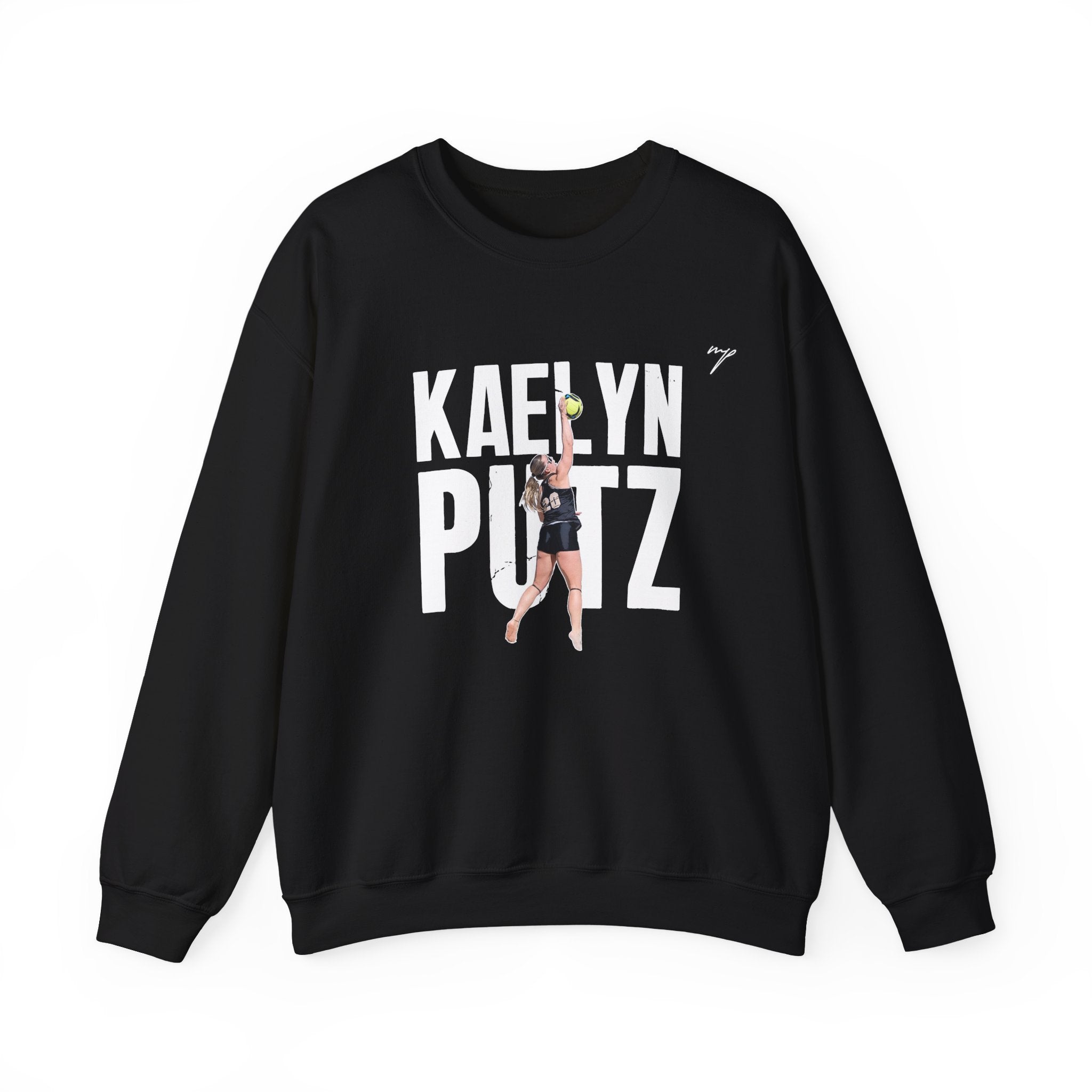 Kaelyn Putz Crewneck