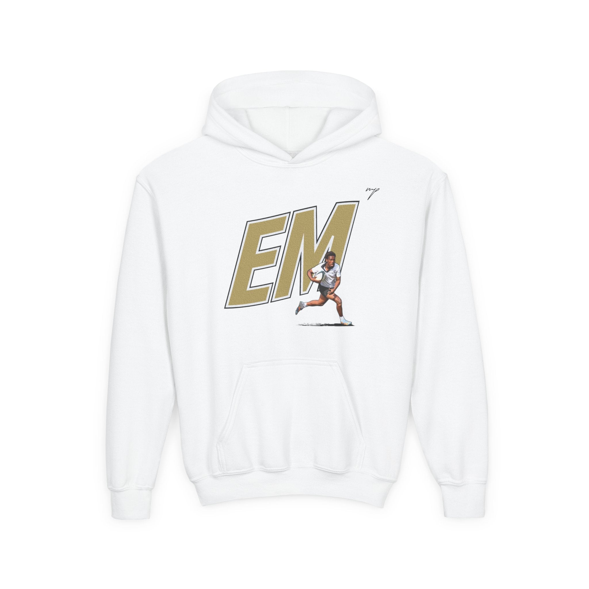 Esihle Mfeka Youth Hoodie