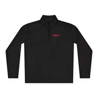 Nate Wheeler Jr Quarter-Zip