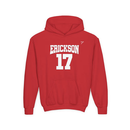 Peyton Erickson YOUTH Hoodie