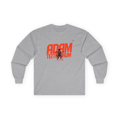 Adam Teitelbaum Long Sleeve Tee