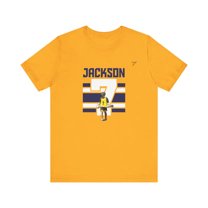 Kelan Jackson Graphic Tee