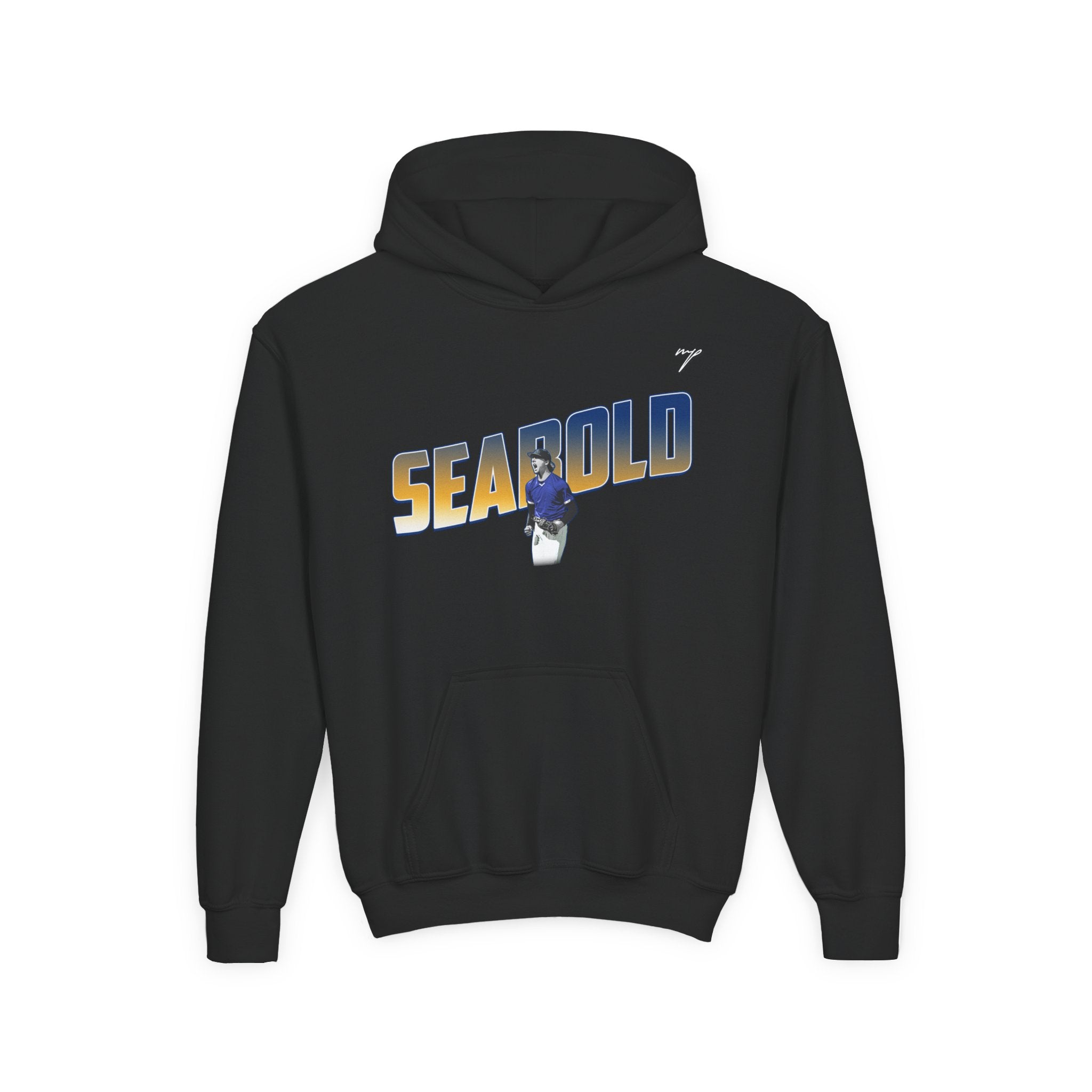 Brayden Seabold YOUTH Hoodie