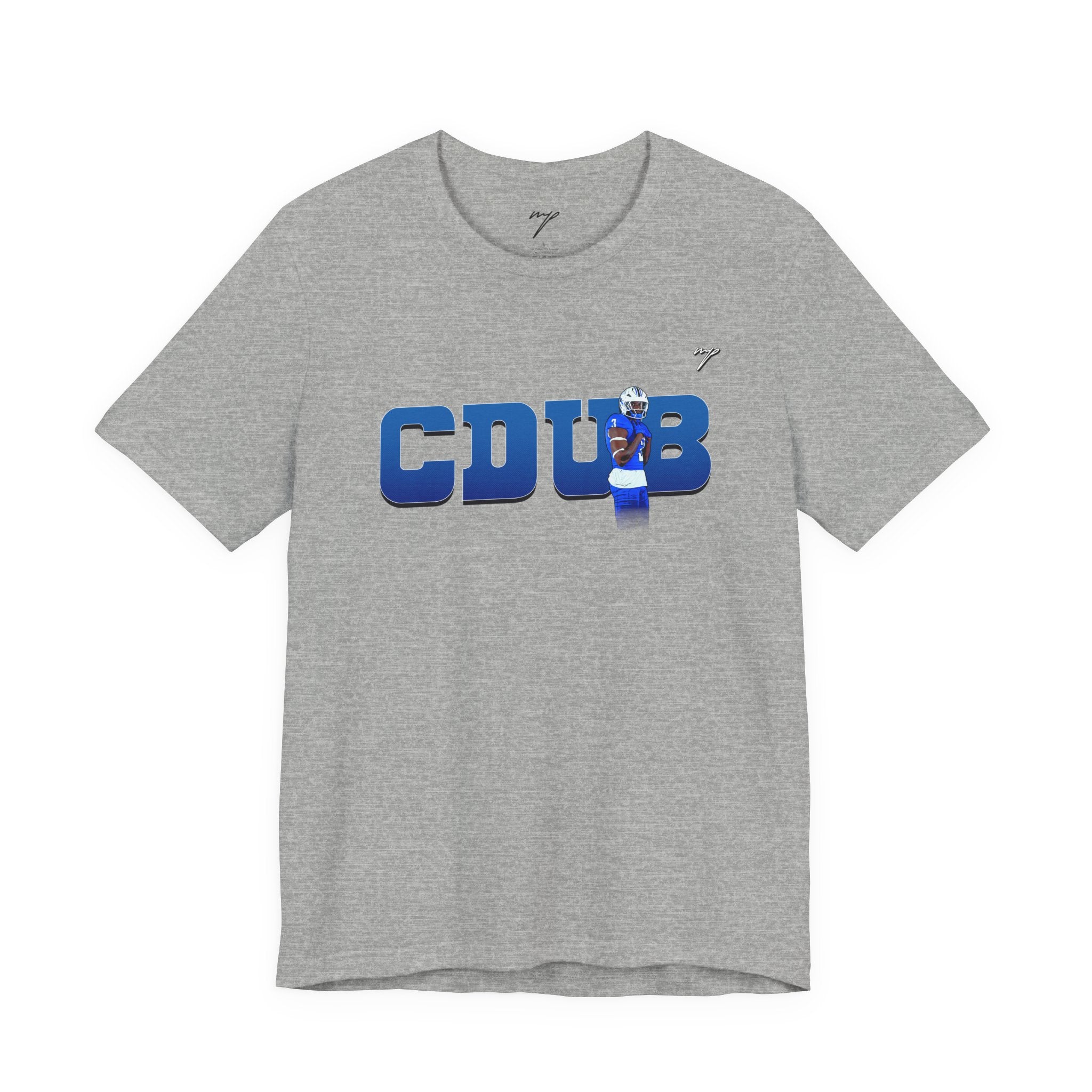 Christopher Gordon Graphic Tee