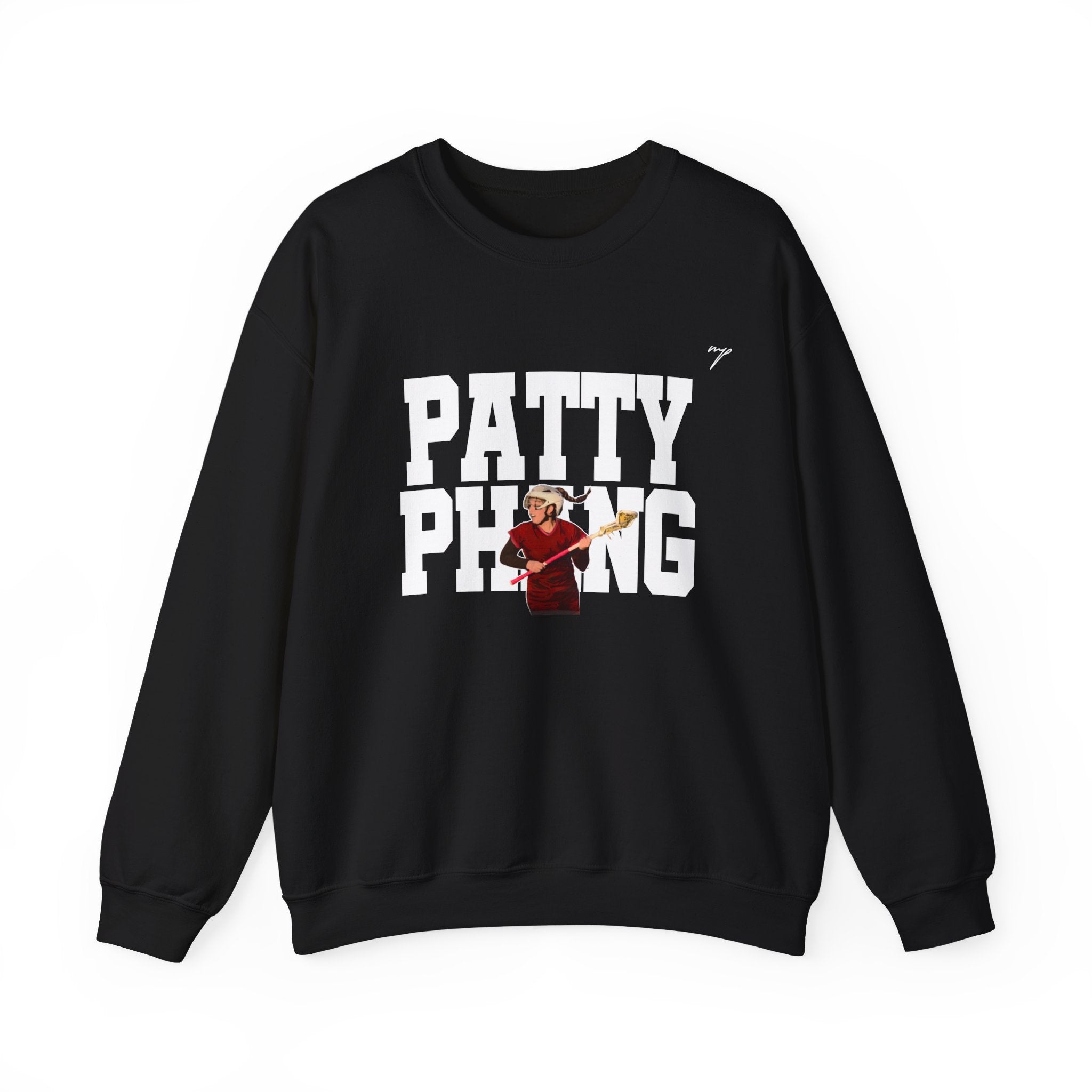 Patricia Phang Crewneck