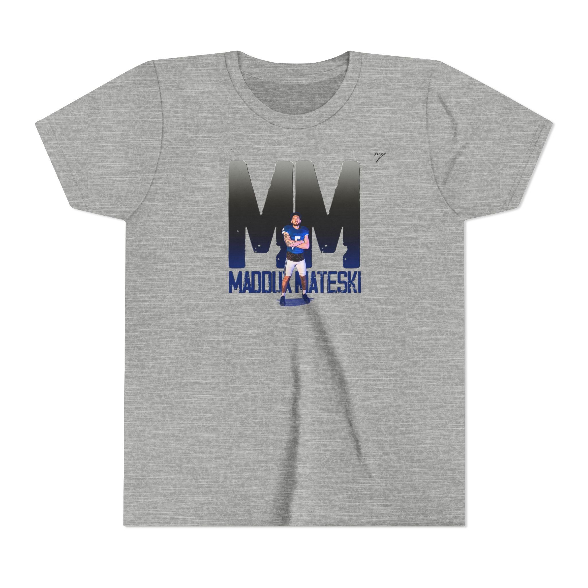 Maddux Mateski YOUTH Graphic Tee