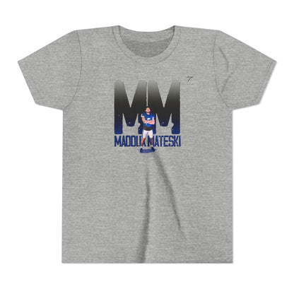 Maddux Mateski YOUTH Graphic Tee
