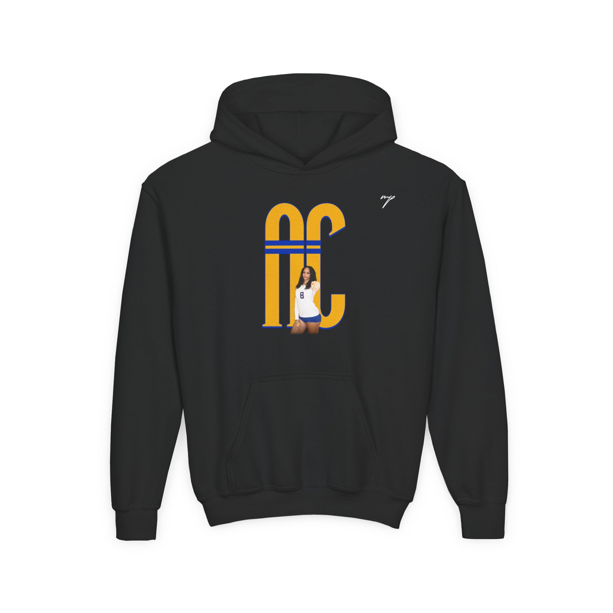 Aleiah Carr YOUTH Hoodie