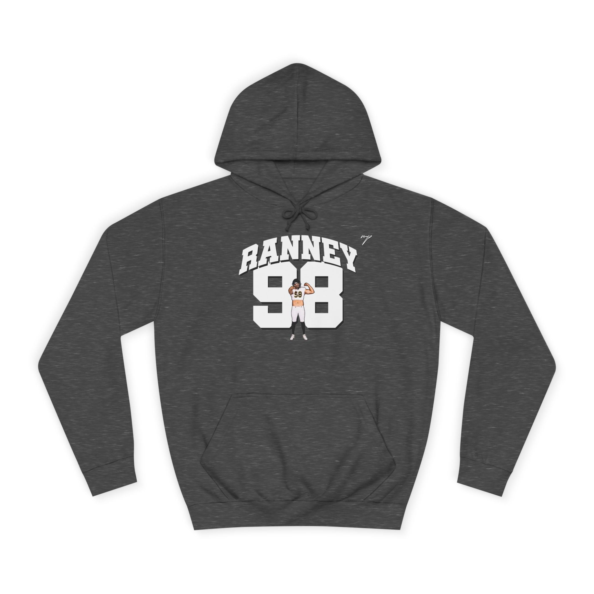 Sawyer Ranney Hoodie