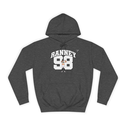 Sawyer Ranney Hoodie