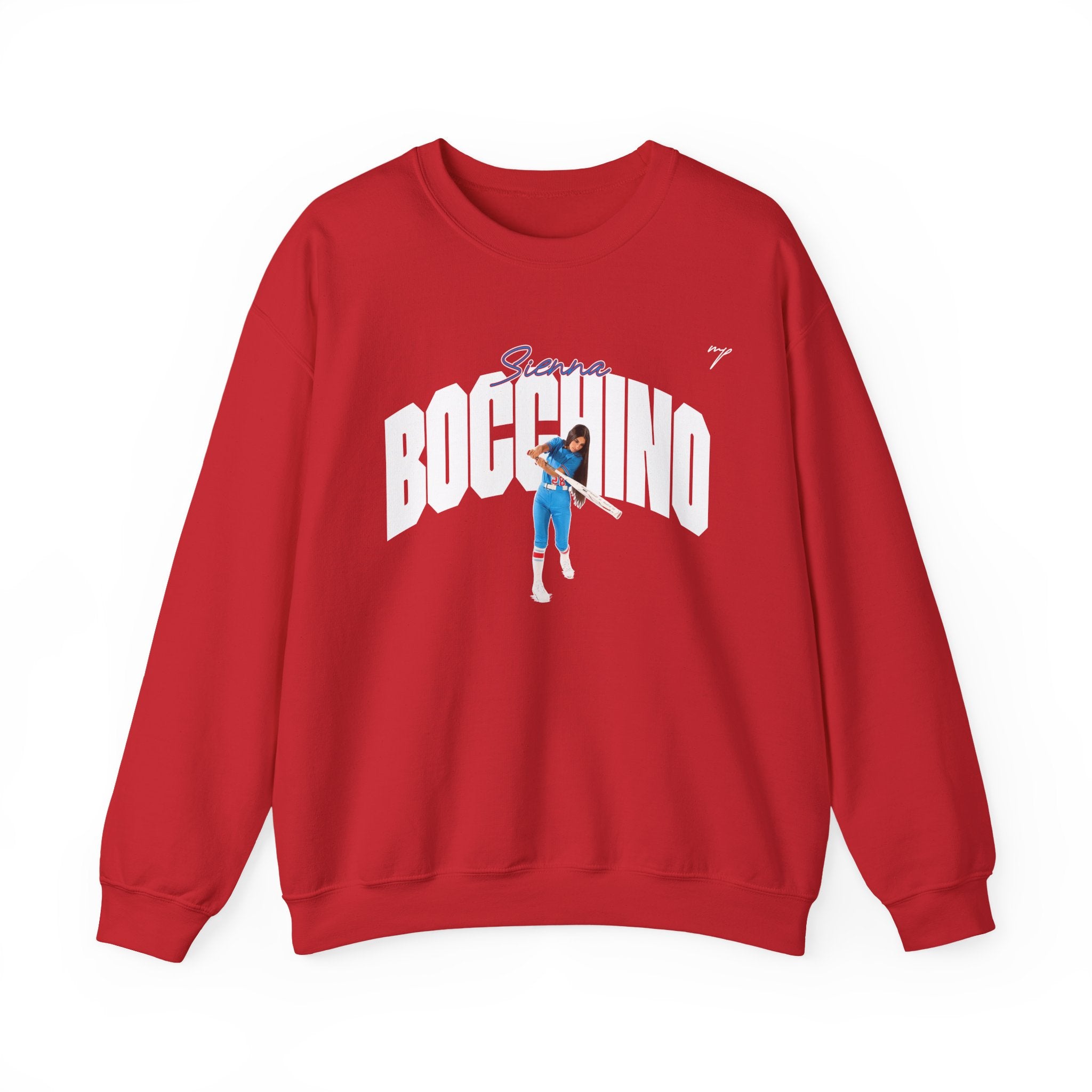 Sienna Bocchino Crewneck