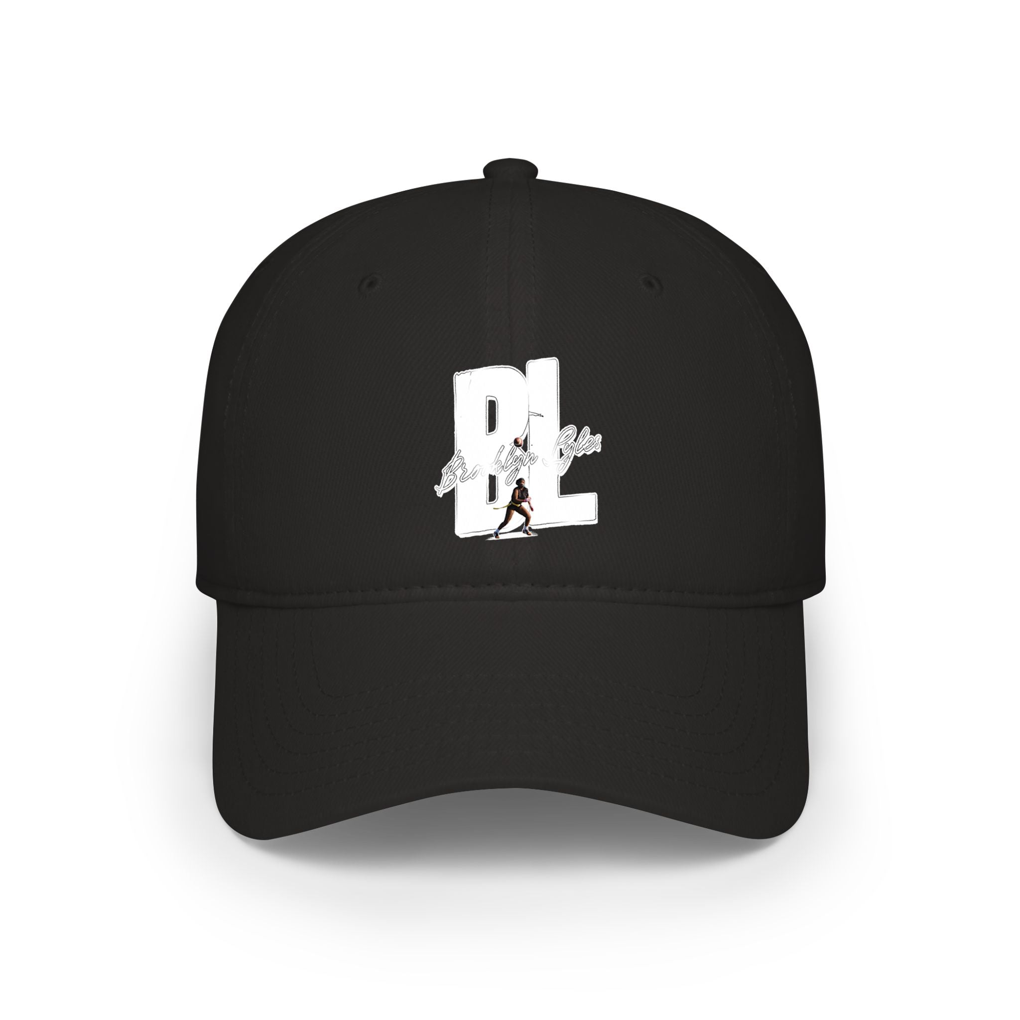 Brooklyn Lyles Hat