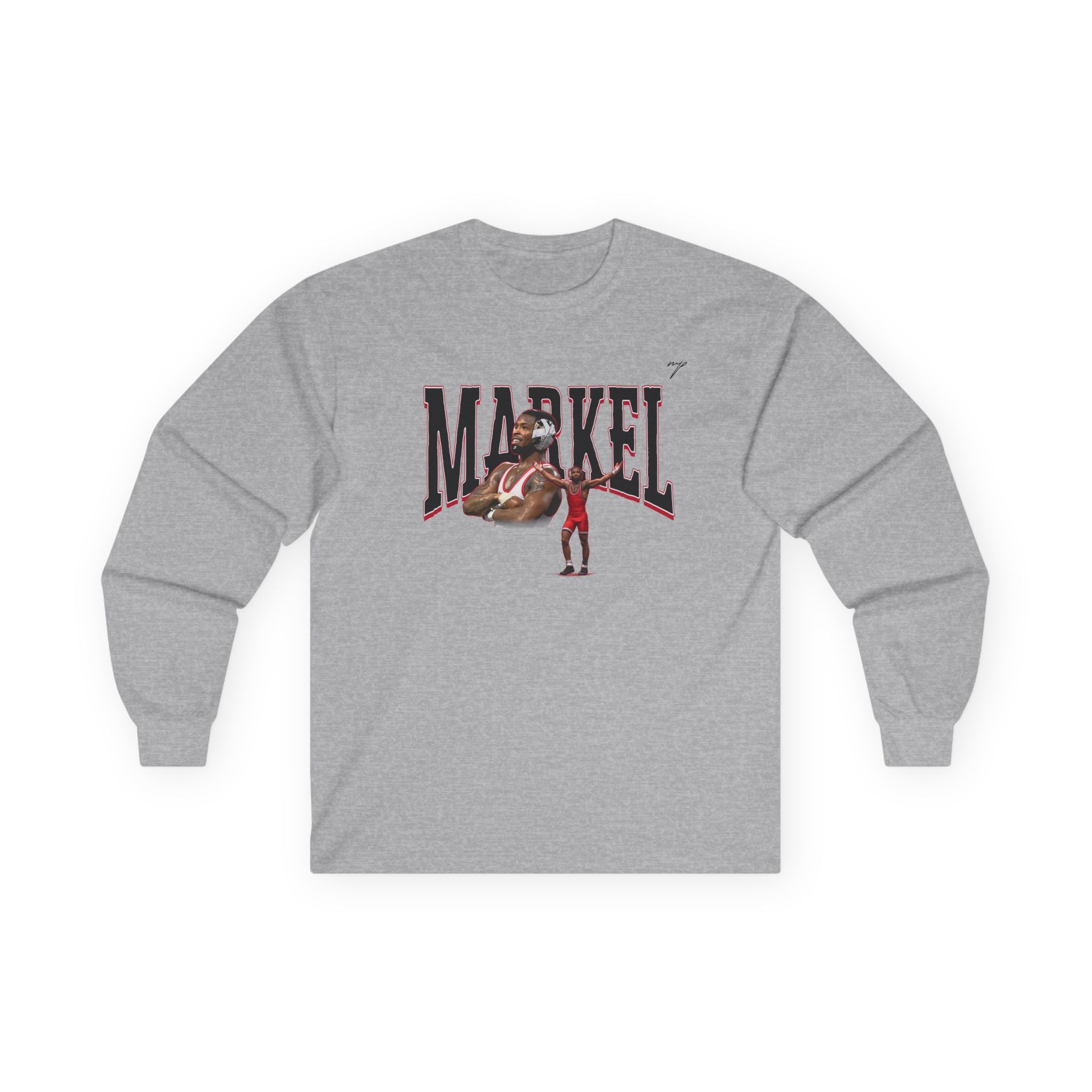 Markel Baker Long Sleeve