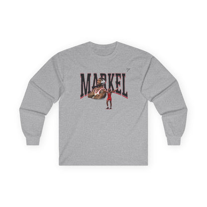 Markel Baker Long Sleeve