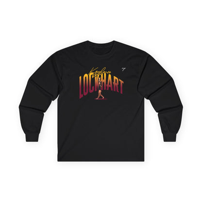Kaydence Lockhart Long Sleeve Tee