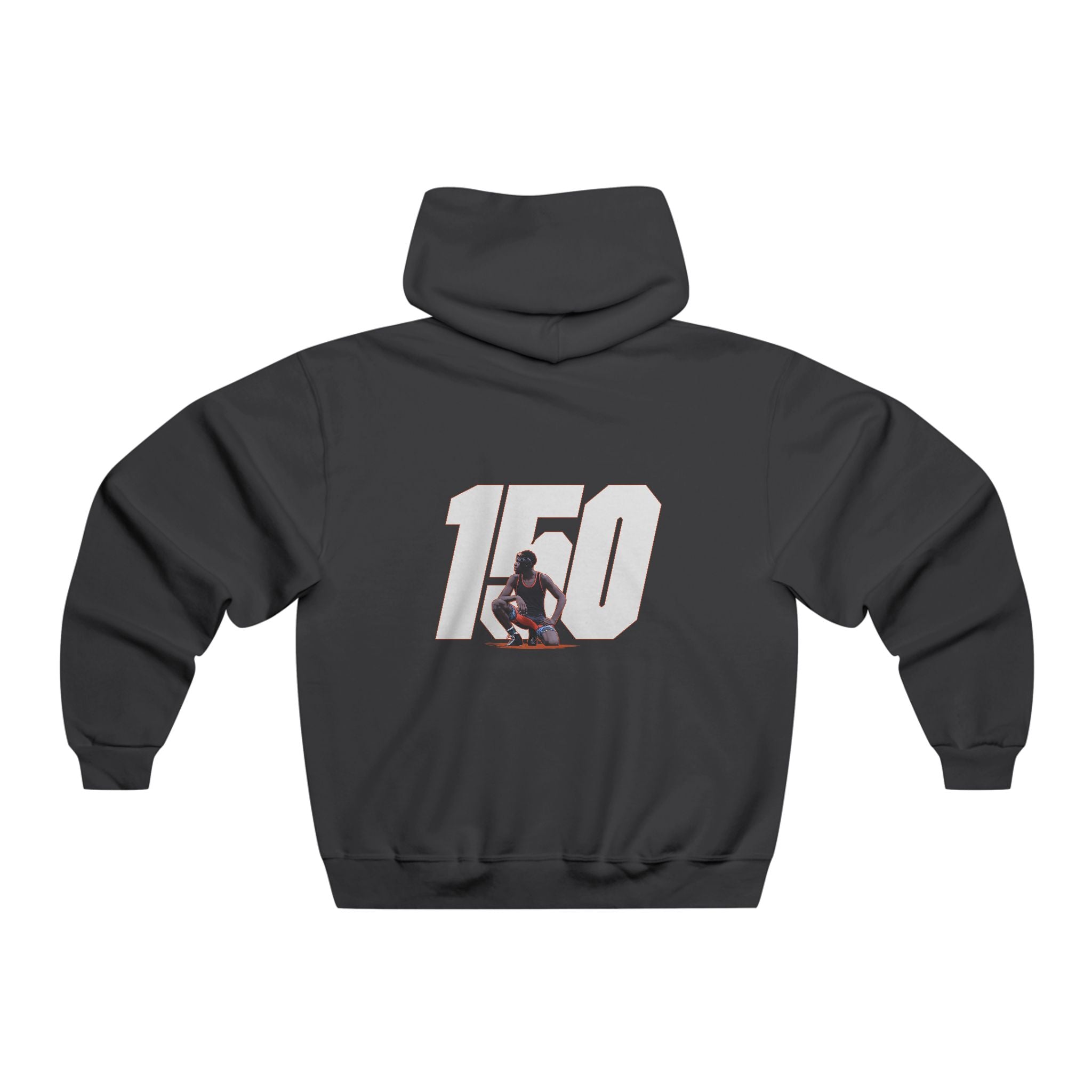 Kemauri Middleton Vintage Hoodie