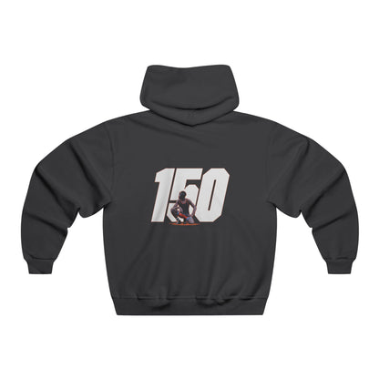 Kemauri Middleton Vintage Hoodie