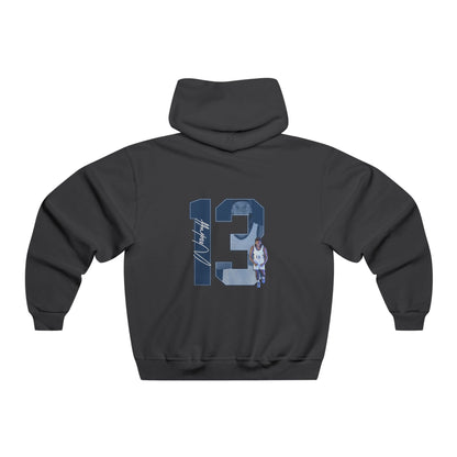 Taylor Woodruff Vintage Hoodie