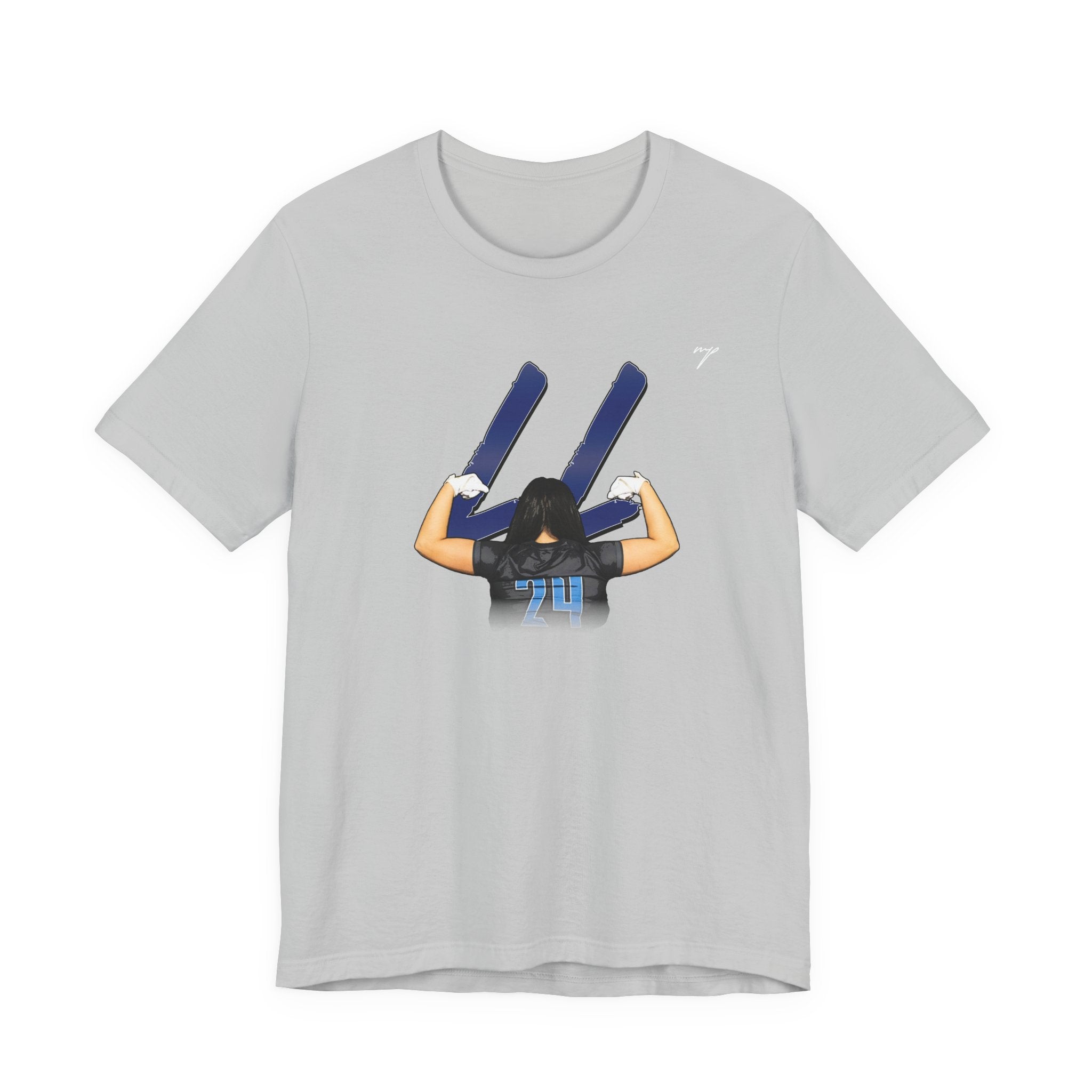 Lexus Leon Graphic Tee