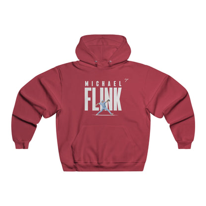 Michael Flink Vintage Hoodie