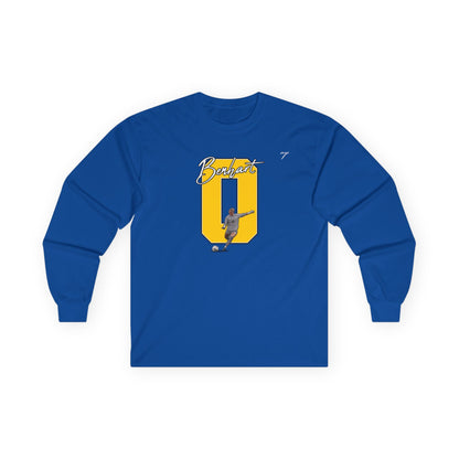 Mallorie Benhart Long Sleeve