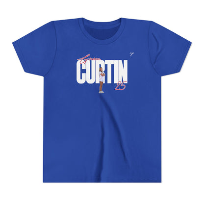 Grace Curtin YOUTH Graphic Tee