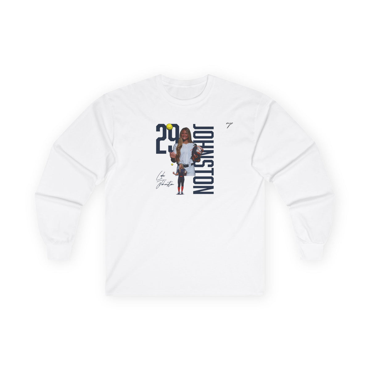 Lulu Johnston Long Sleeve