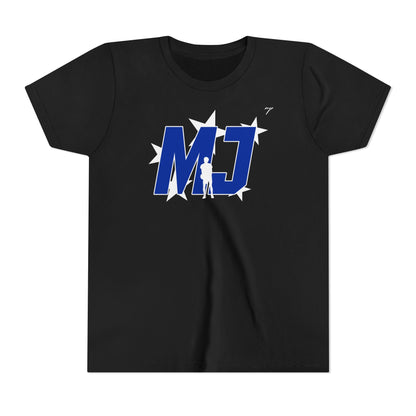 Mathers McHone YOUTH Graphic Tee