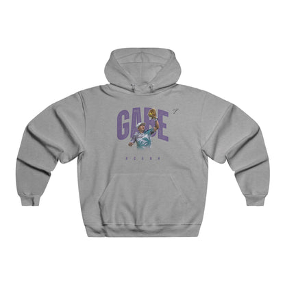 Gabriel Acena Vintage Hoodie
