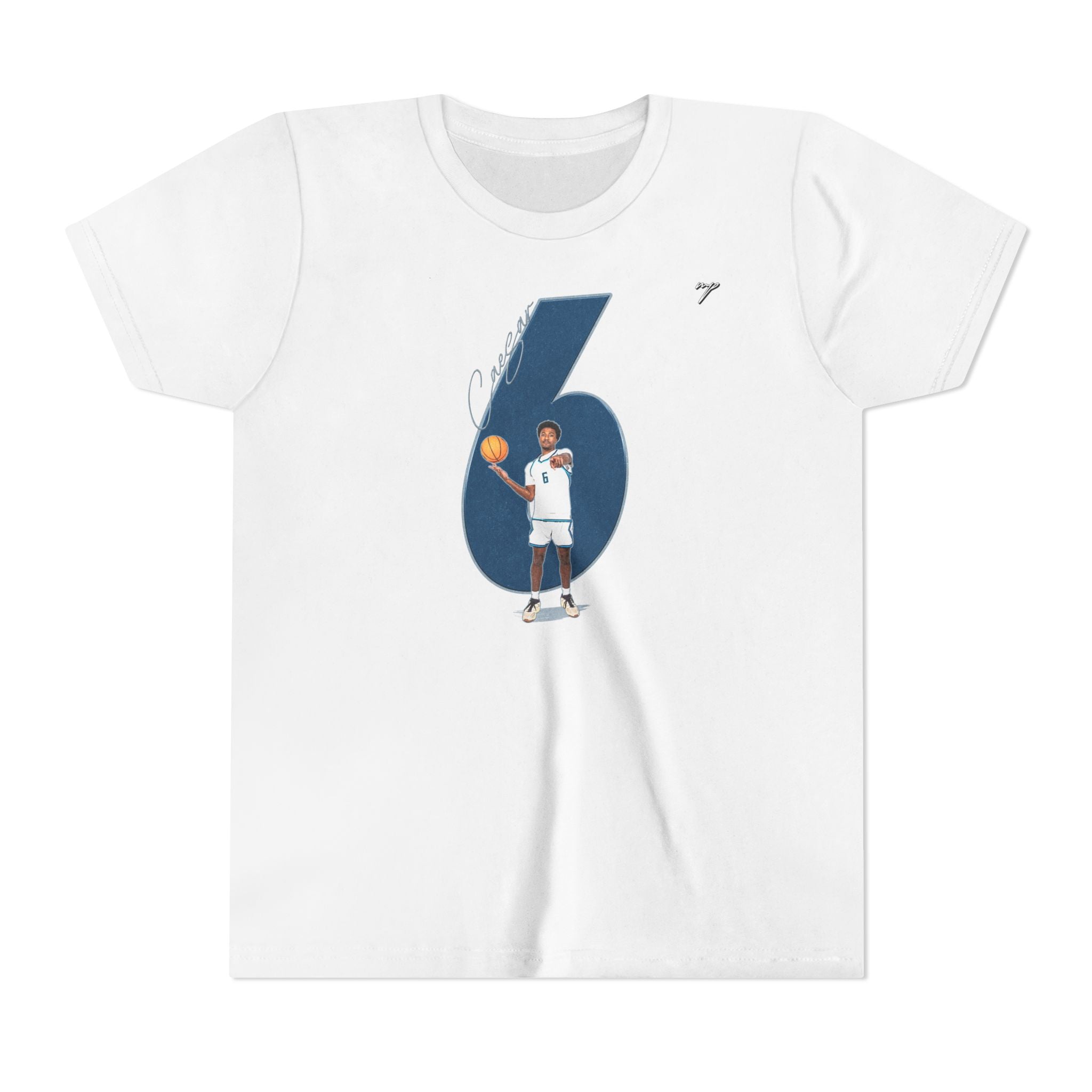 Noah Caesar Youth Graphic Tee