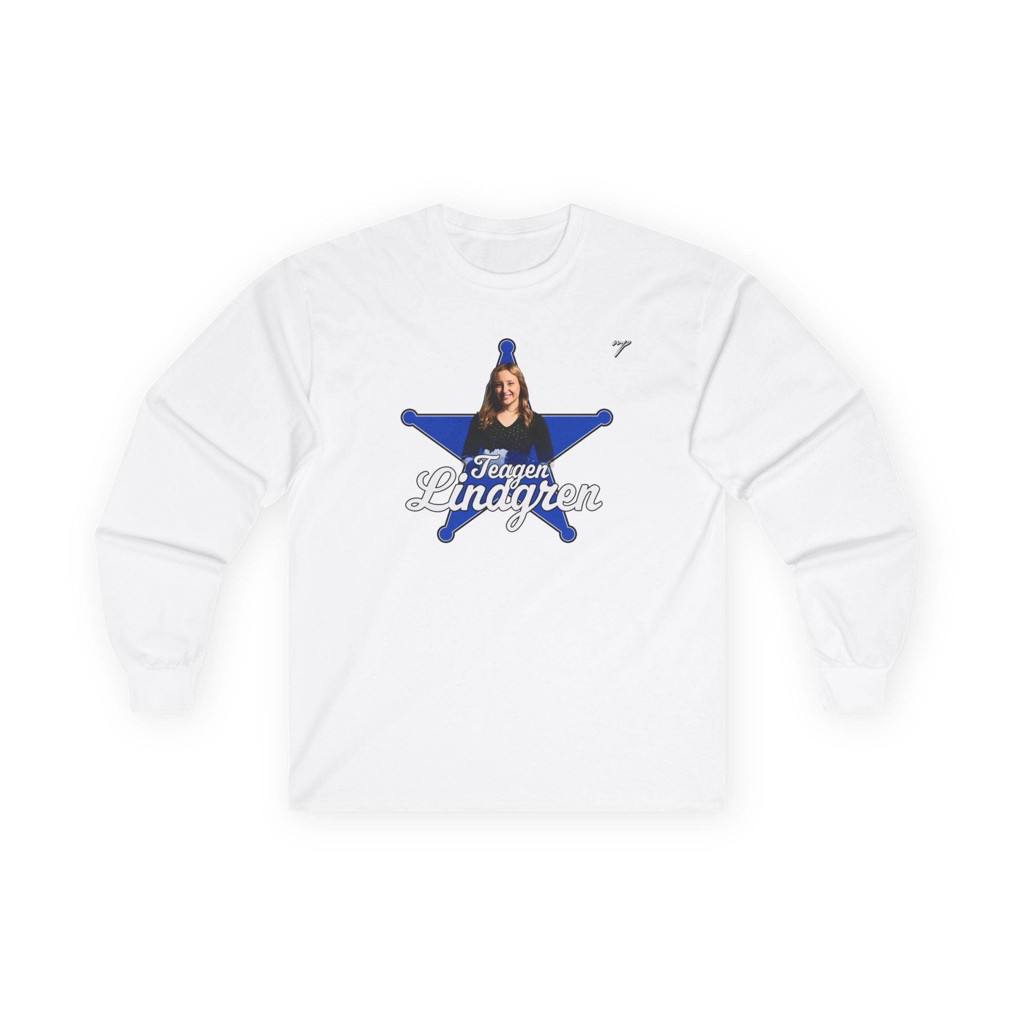 Teagen Lindgren Long Sleeve Tee